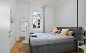 Neueröffnung - Haus Ysenburg - Wohnungen in zentraler Lage